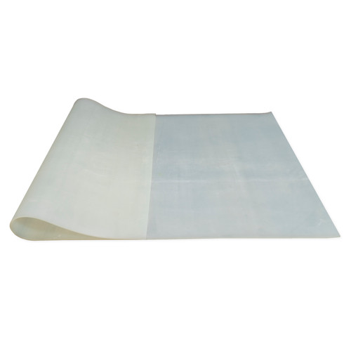 Silikon-Food-Platte - Shore 60° Silikon-Food-Platte - Shore 60°