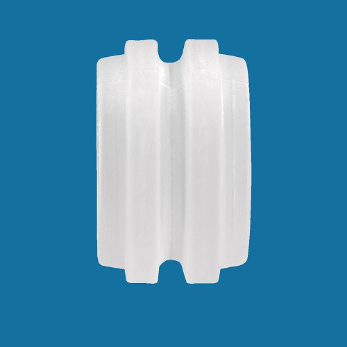 RCT®-Accessories: Compression Ferrule for Pipe Connectors made of PA or PVDF