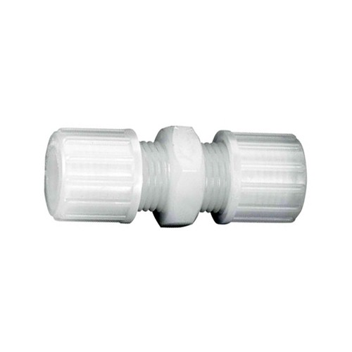 Gerader-Verbinder aus PFA Gerader-Verbinder aus PFA