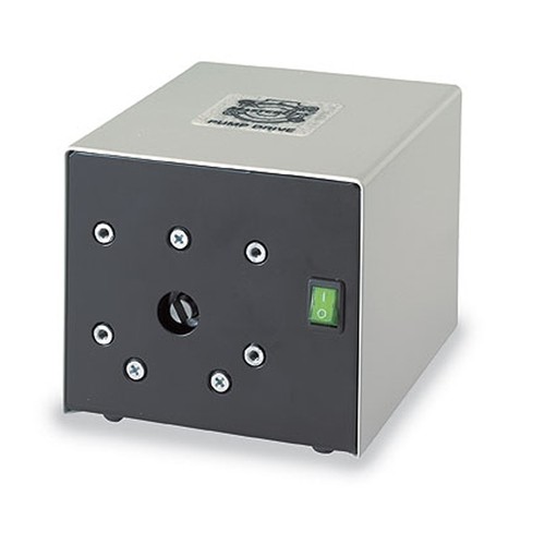 Low-Speed Peristaltic Pump