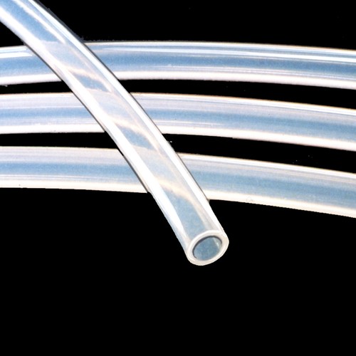 PVC Electrical Insulation Tubing