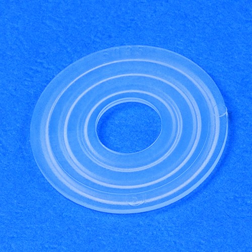 Dichtungsring und -scheibe aus HDPE