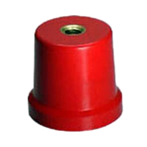 Insulating Spacers made of PEs-glass fiber reinforced - conical