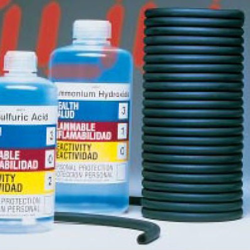 FPM-Chemieschlauch - High Flexible 60