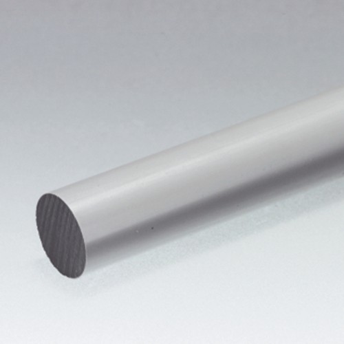 10mm Dmr 400mm lange Luftblase Acrylsäure Stab PMMA Rundbrief Rundstab Klar 