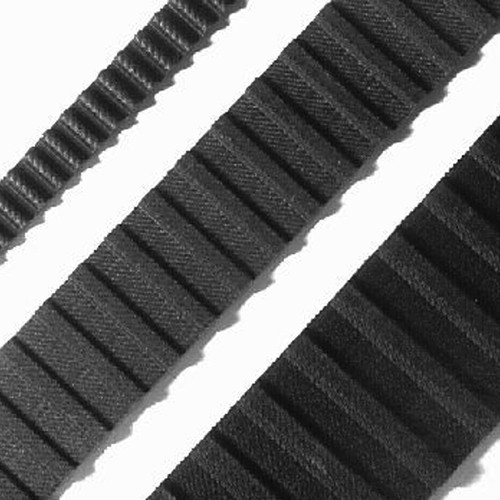 Timing Belts for Profile T and AT made of PUR (open-length)