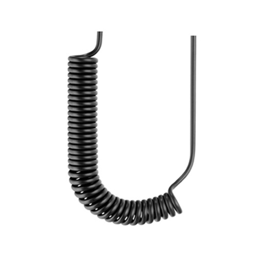 PUR Anti-Spark Spiral Tubing without Fittings