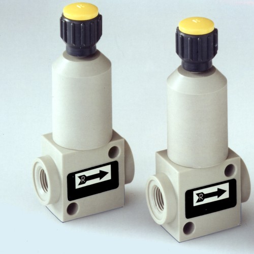 High-Quality Finest Regulating Valve - block form