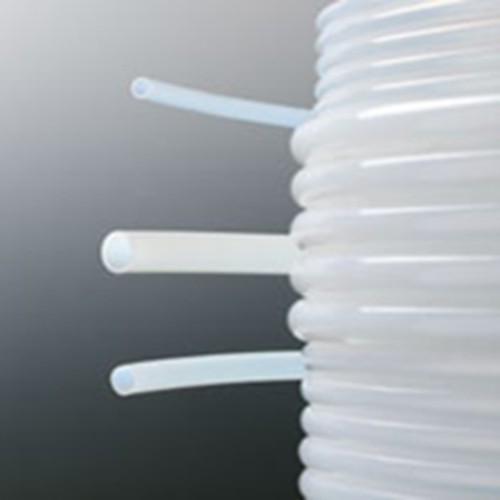LDPE Radiographic Contrast Tubing for Medical Engineering