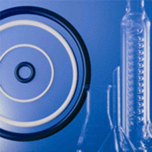 EPDM-O-Ringe Standard - zöllig EPDM-O-Ringe Standard - zöllig