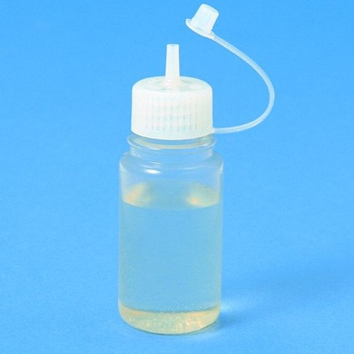 Dropping Bottle made of FEP Dropping Bottle made of FEP