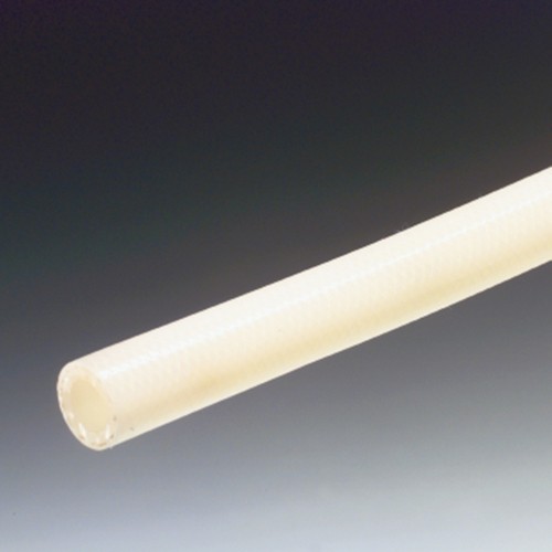 Silicone High-Temperature Pharmaceutical Pressure Tubing - flexible