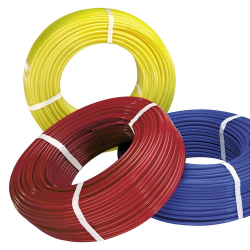 PUR Chemical Tubing - calibrated