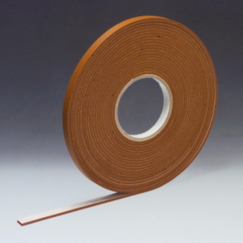 Foam Adhesive Tape made of Silicone