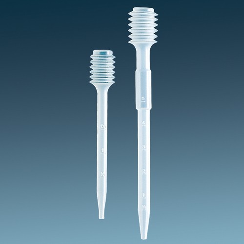 Tropfpipette aus LDPE