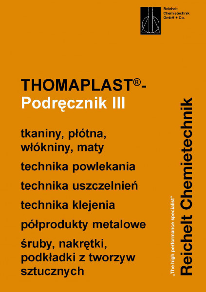 Thomaplast III