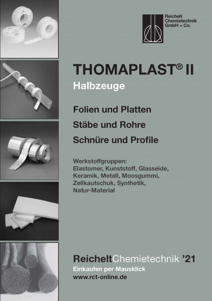 Thomaplast II