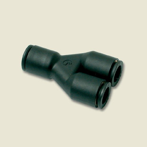 Y-Steckverbinder Y-Steckverbinder