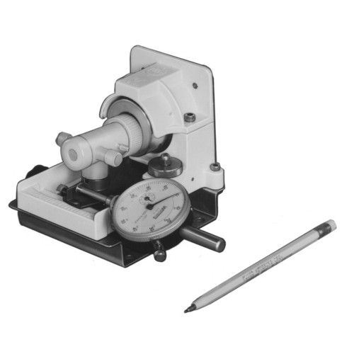 RCT®-Zubehör: Mikrometer-Satz