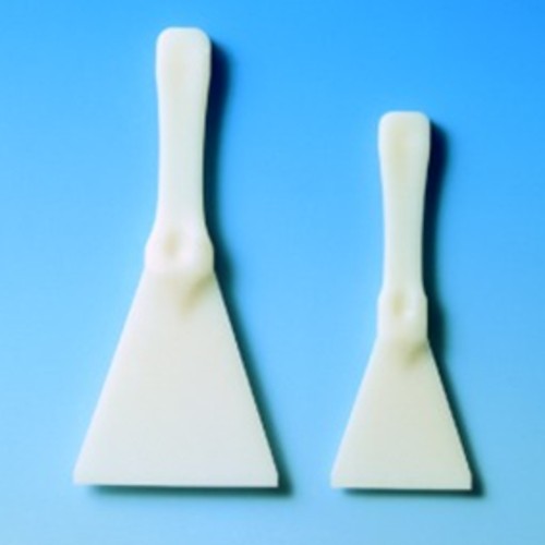 Schaber/Spachtel aus PP Schaber/Spachtel aus PP