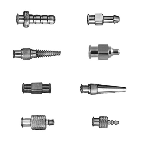 Luer-Adapter (weiblich)