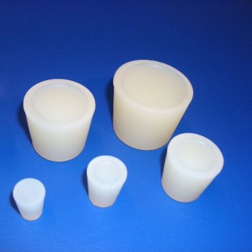 High-Pharm Stopper made of Silicone for the Food Processing Technology and Pharmaceutical Engineering