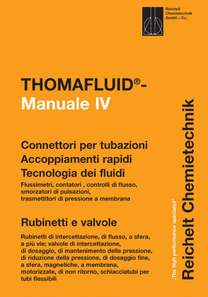 Thomafluid IV