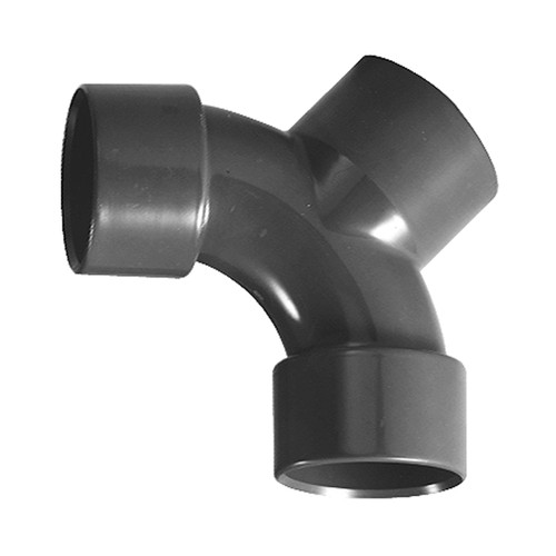 Pvc universal 2025 joint