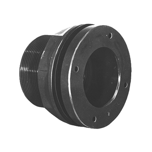 Tank Screw Connection made of PVC-U