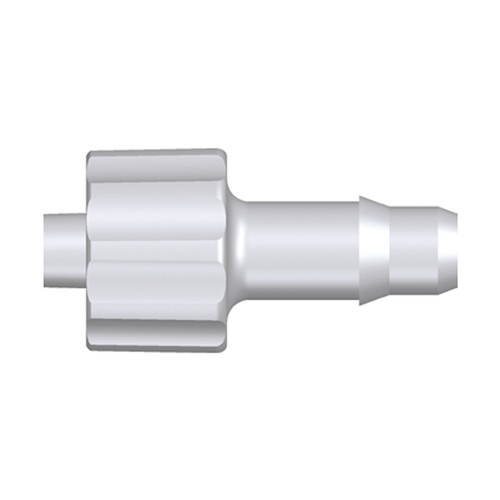 Luer-Lock Tubing Adapter (Male) for Rigid Tubing