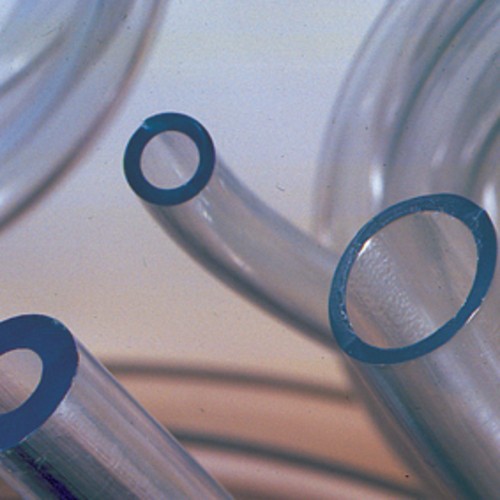 PVC Micro Pump Tubing