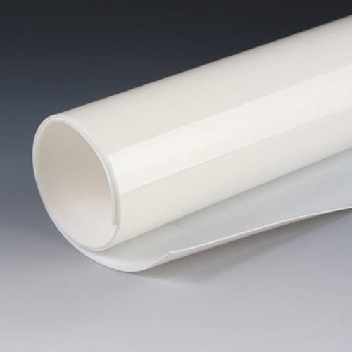 High-Tech PTFE Film (virgin) - conforming to FDA