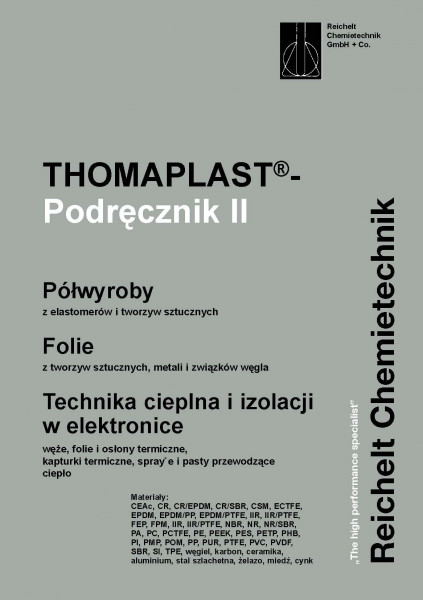 Thomaplast II