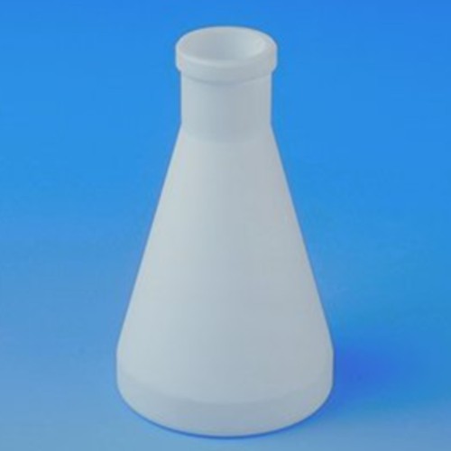 Erlenmeyer Flask made of PTFE