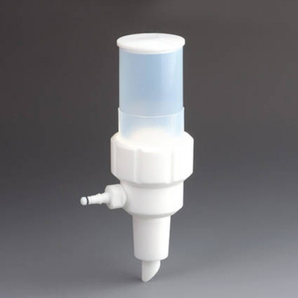 Vacuum Filter Funnel made of PTFE / PFA Reichelt Chemietechnik