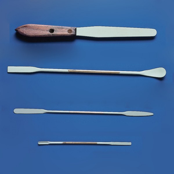 Spatula made of Chromium Nickel Steel with PTFE Coating Reichelt