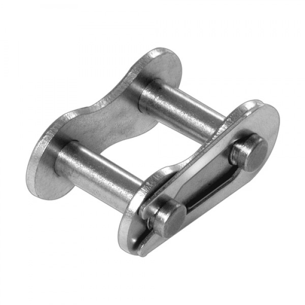 Rollenkette 20B-1 Rostfrei - Nach DIN 8187 Für Antriebssysteme