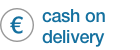 cash on deliviery